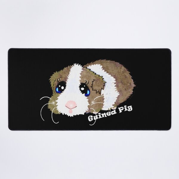 Item preview, Cute Guinea pig designed and sold by Shirley cute art .