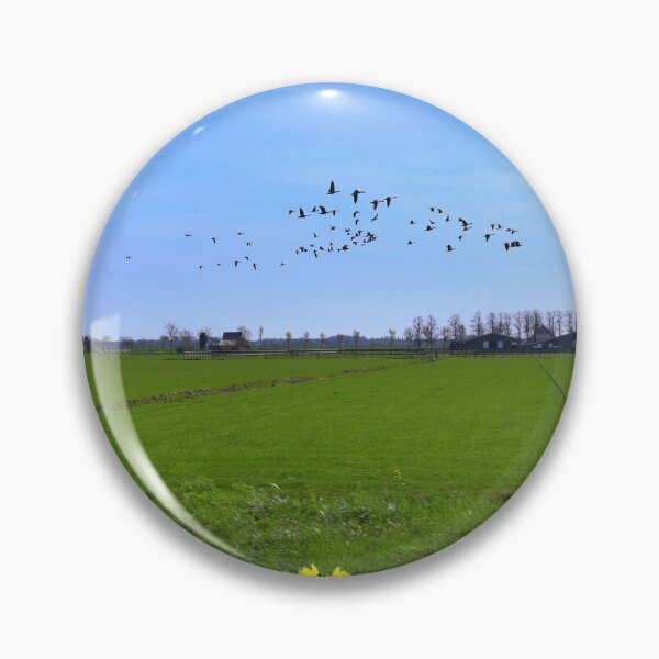 Item preview, The polder in Netherlands designed and sold by annalisa56.
