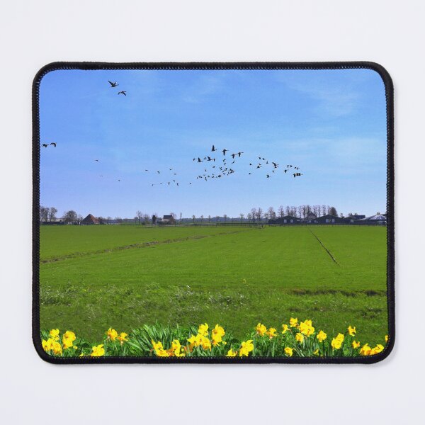 Item preview, The polder in Netherlands designed and sold by annalisa56.