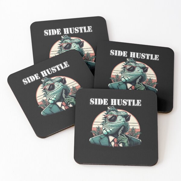 Artikelvorschau, Side Hustle smart Gecko Iguana Brille Geschenk entworfen und verkauft von santoshputhran.