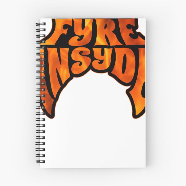 Item preview, Fyre Insyde designed and sold by ArianaContrer4.