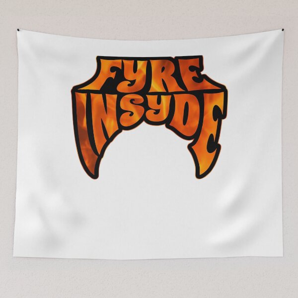 Item preview, Fyre Insyde designed and sold by ArianaContrer4.