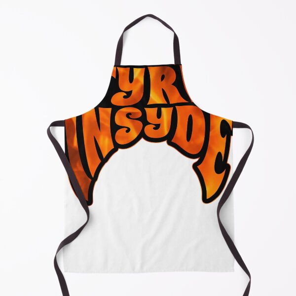 Item preview, Fyre Insyde designed and sold by ArianaContrer4.
