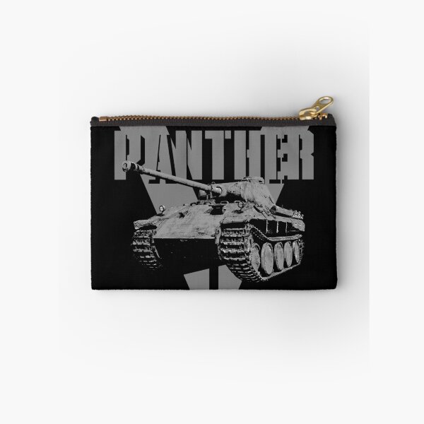 Item preview, Panther Tank designed and sold by deathdagger.