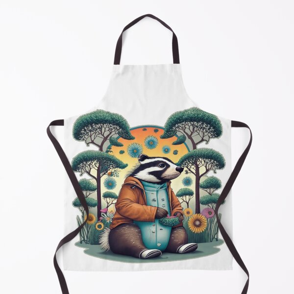 Item preview, Badger designed and sold by jnsmerchstore.