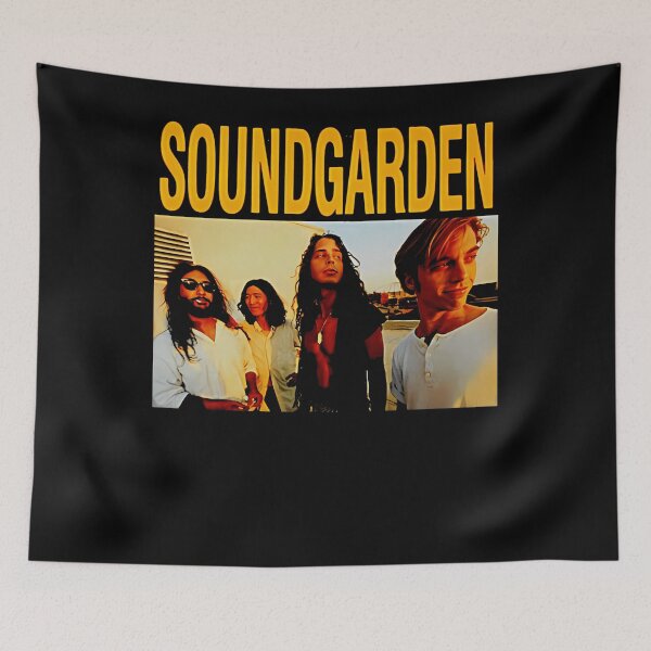 Item preview, Gardensound designed and sold by ArianaContrer4.