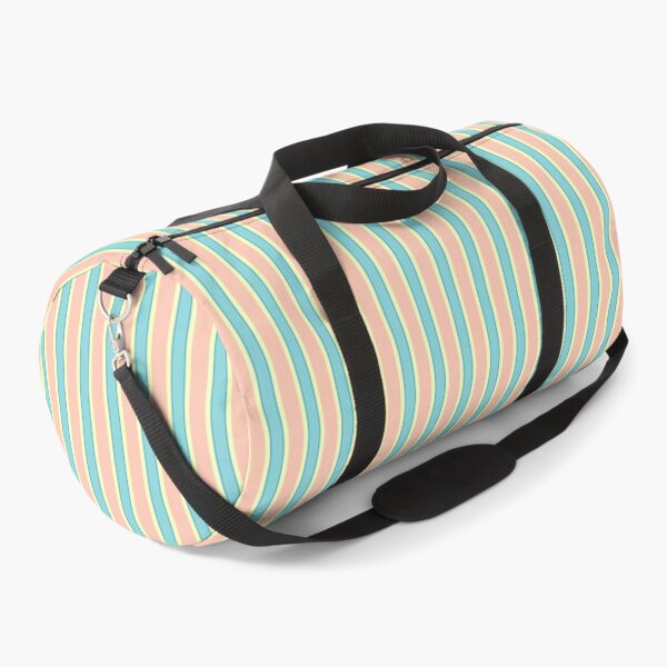 Item preview,  Seamless Colorful Lines - Elegant Striped Pattern designed and sold by Looming Lines.