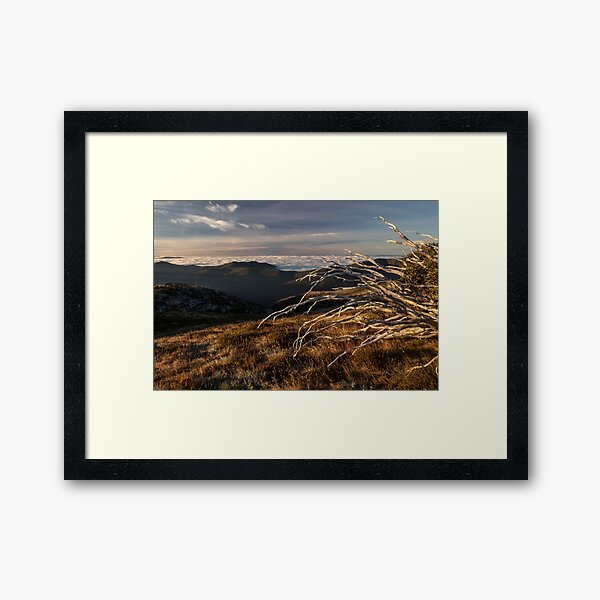 Item preview, Sunrise at The Bluff designed and sold by Travis Easton.