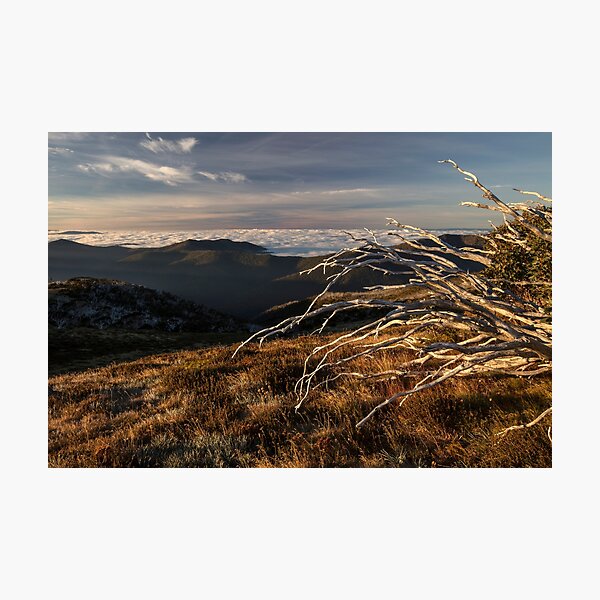 Item preview, Sunrise at The Bluff designed and sold by Travis Easton.