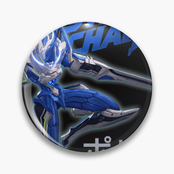 Item preview, ASTRAL CHAIN  designed and sold by RomeHijos.