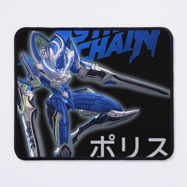 Item preview, ASTRAL CHAIN  designed and sold by RomeHijos.