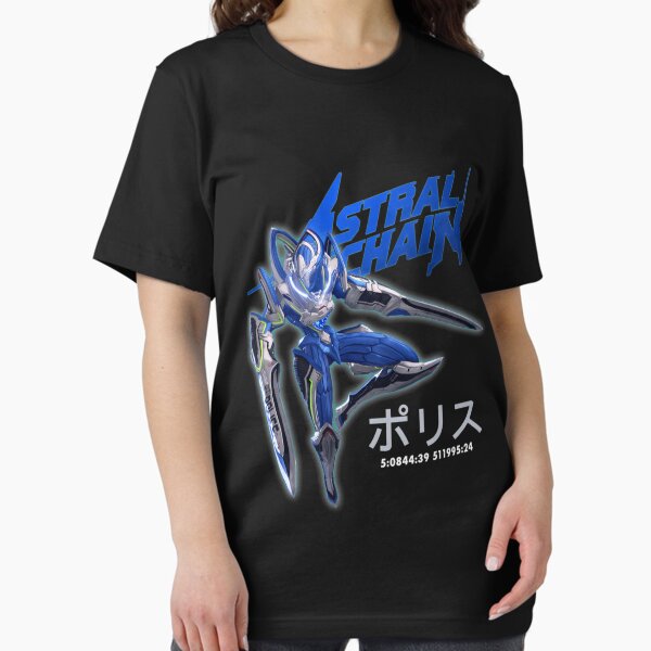 ASTRAL CHAIN Essential T-Shirt