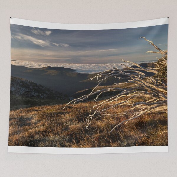 Item preview, Sunrise at The Bluff designed and sold by Travis Easton.