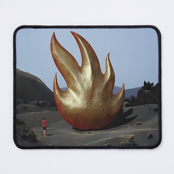 Item preview, Audioslave Logo Essential designed and sold by amanthaaldrich.