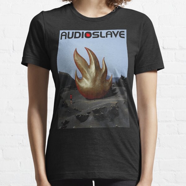Item preview, Audioslave  Logo Essential designed and sold by amanthaaldrich.