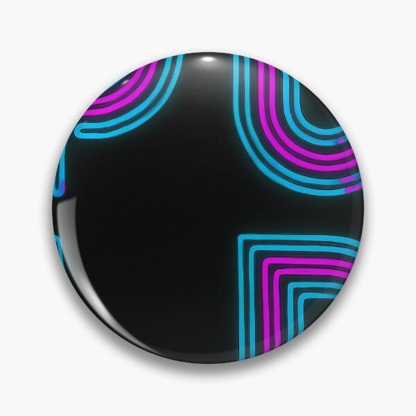 Item preview, Pulp - Neon Logo designed and sold by amanthaaldrich.