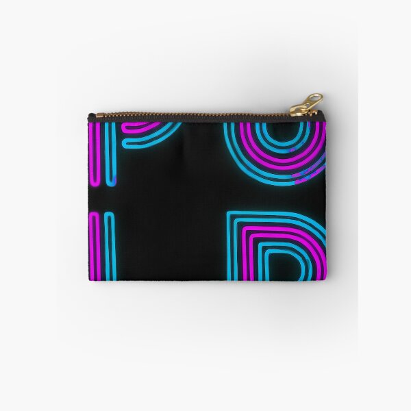 Item preview, Pulp - Neon Logo designed and sold by amanthaaldrich.