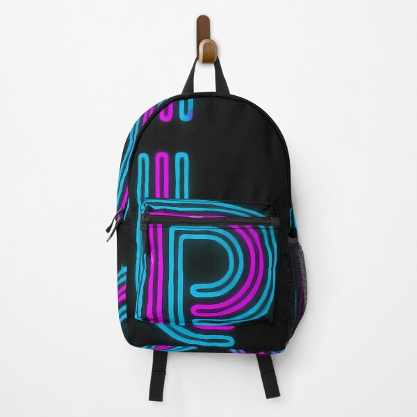 Item preview, Pulp - Neon Logo designed and sold by amanthaaldrich.