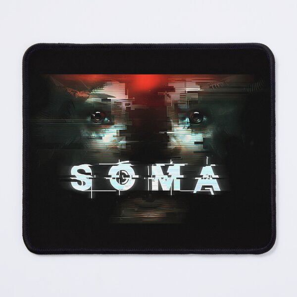 Item preview, SOMA logo  designed and sold by RomeHijos.