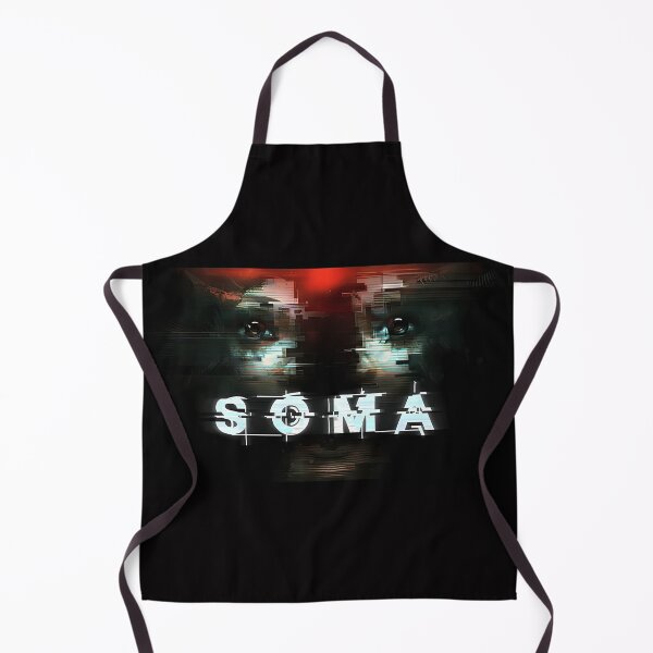 Item preview, SOMA logo designed and sold by RomeHijos.