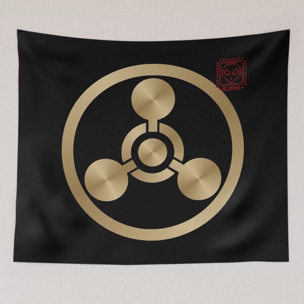Item preview, Crop Circle #1 designed and sold by MagicEyesOnly.
