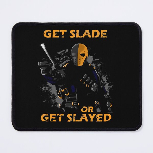 Item preview, Deathstroke Arrow designed and sold by DaiNorman.