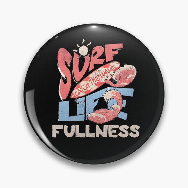 Item preview, Surf live fullness designed and sold by santiagoml.