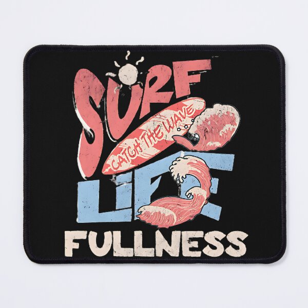 Item preview, Surf live fullness designed and sold by santiagoml.