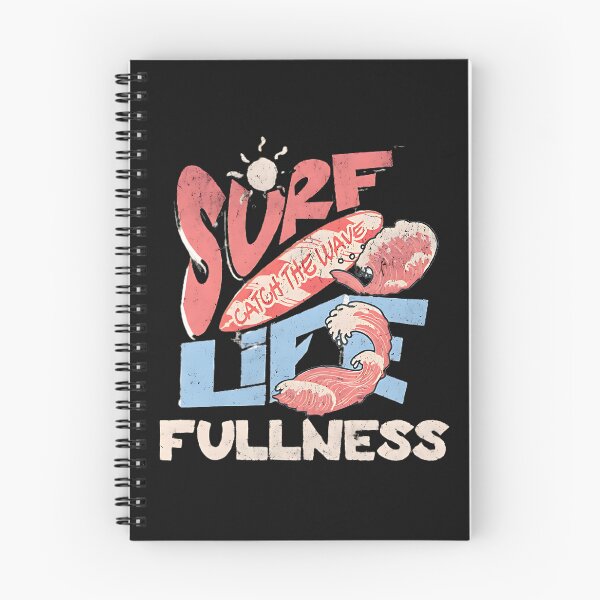 Item preview, Surf live fullness designed and sold by santiagoml.