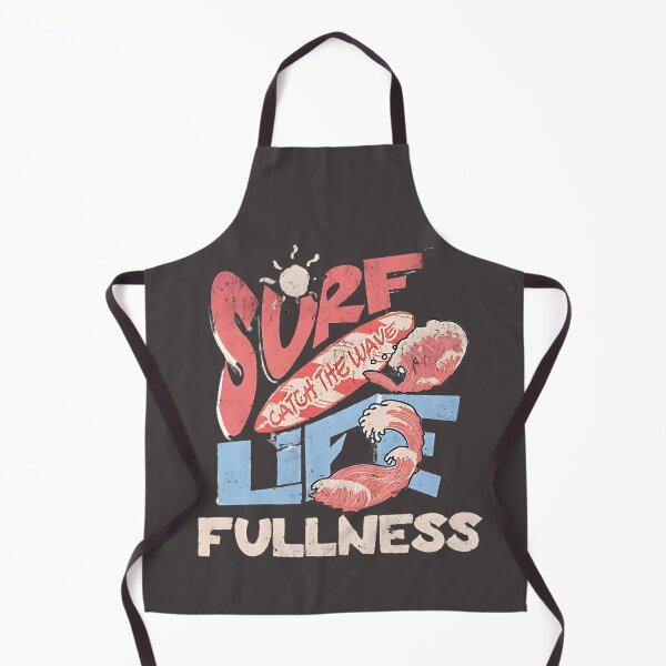 Item preview, Surf live fullness designed and sold by santiagoml.