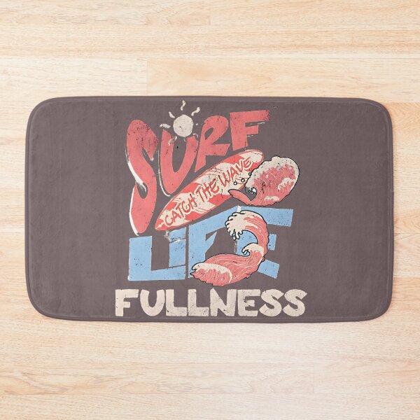 Item preview, Surf live fullness designed and sold by santiagoml.