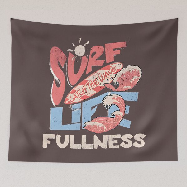 Item preview, Surf live fullness designed and sold by santiagoml.