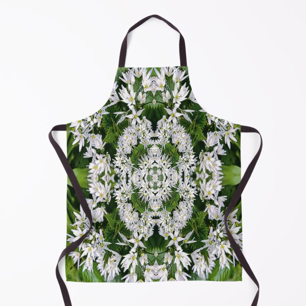 Item preview, Pattern from Flowering Wild Garlic. designed and sold by Robin3DT.