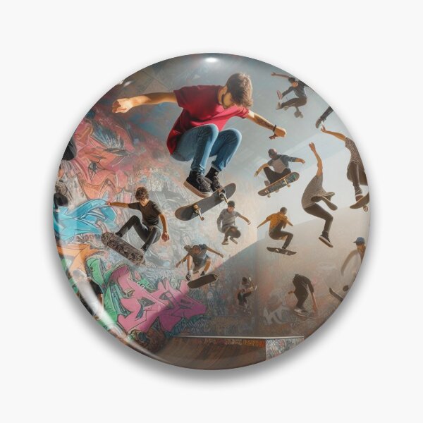 Artikelvorschau, Skateboarding entworfen und verkauft von RaF71PrO.