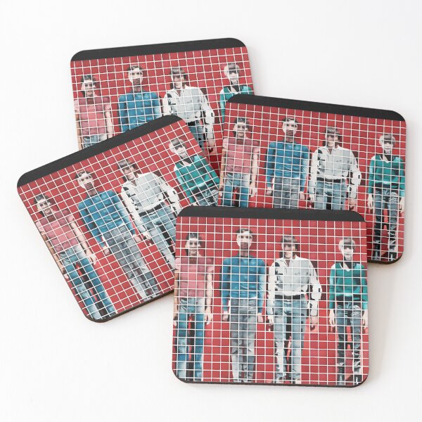 Item preview,  Talkingheads designed and sold by amanthaaldrich.