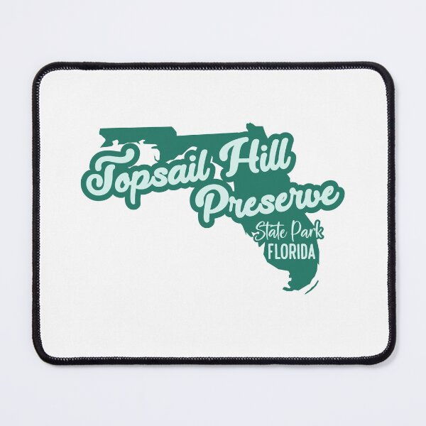 Item preview, Topsail Hill Preserve State Park Florida designed and sold by bivenart.