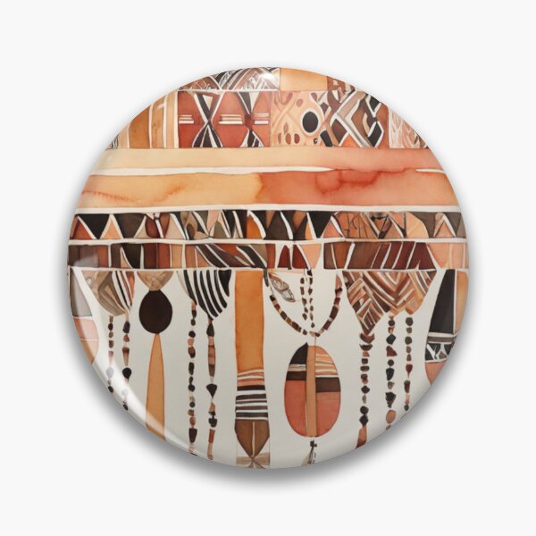Artikelvorschau, Ein Hauch von Afrika entworfen und verkauft von Flowersonstuff.