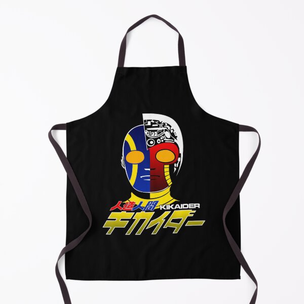 Item preview, KIKAIDER JIRO designed and sold by waleedjabril.