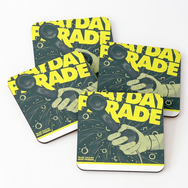 Item preview, Best Mayday Design designed and sold by cinnamonkeona.