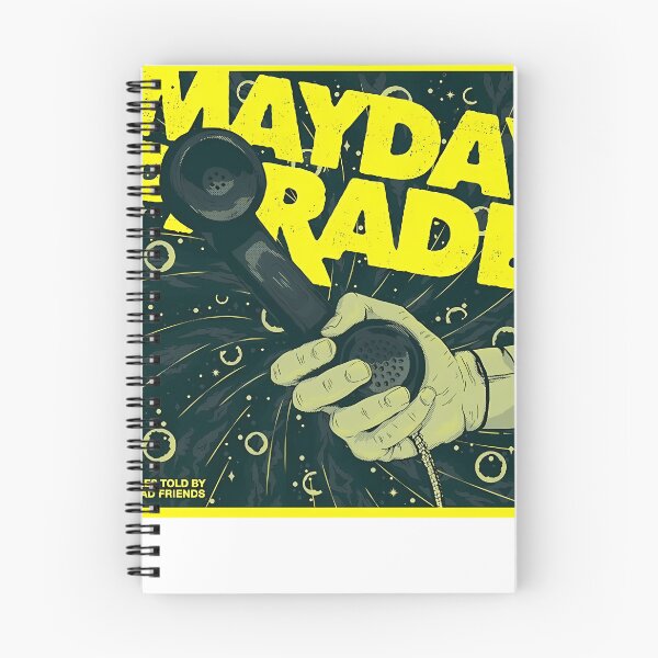 Item preview, Best Mayday Design designed and sold by cinnamonkeona.