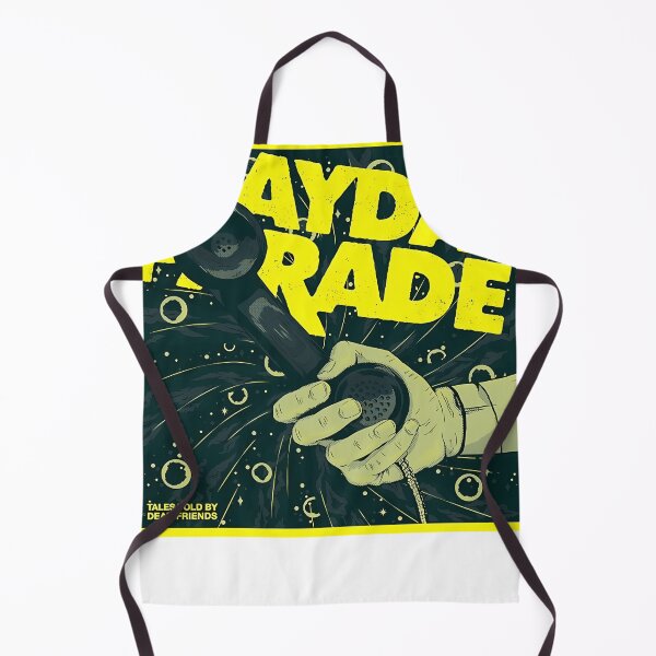 Item preview, Best Mayday Design designed and sold by cinnamonkeona.