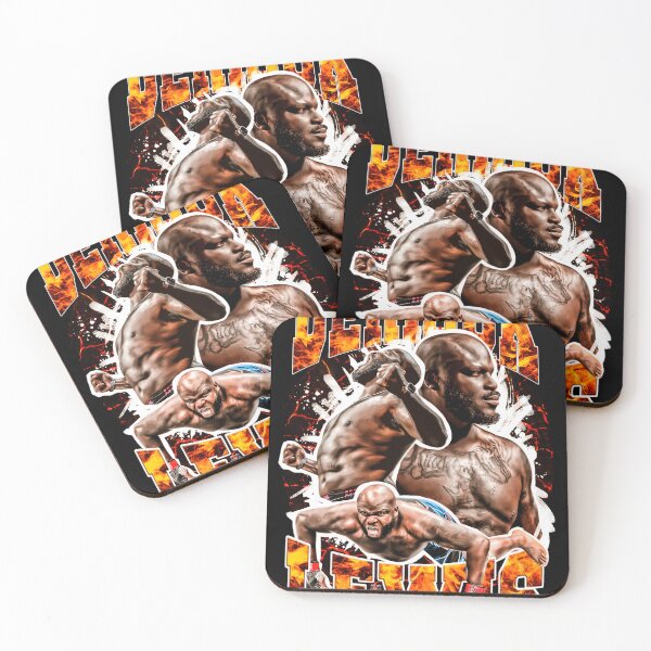 Item preview, Derrick-Lewis designed and sold by ShawnMaggio.