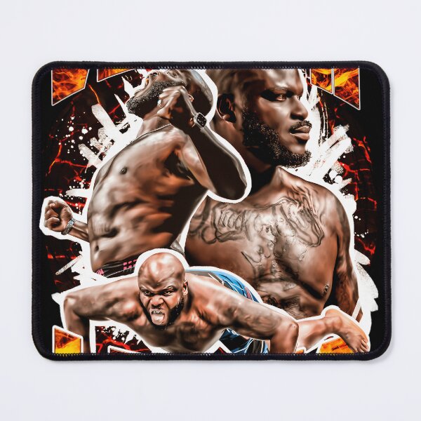 Item preview, Derrick-Lewis designed and sold by ShawnMaggio.