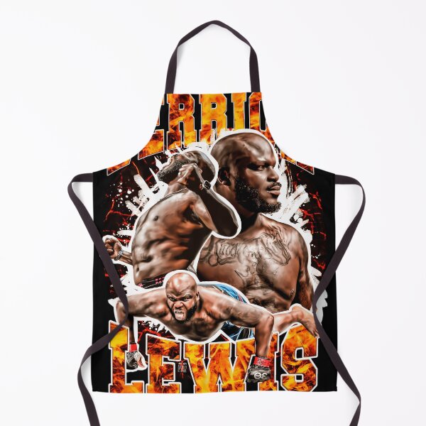 Item preview, Derrick-Lewis designed and sold by ShawnMaggio.