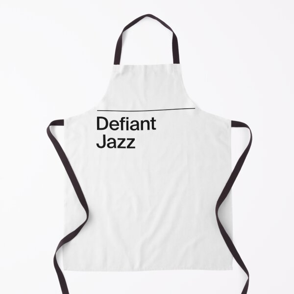 Item preview, Defiant Jazz designed and sold by DaiNorman.
