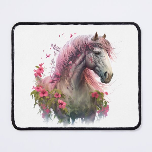 Item preview, Magical Horse designed and sold by Eiwaprints.