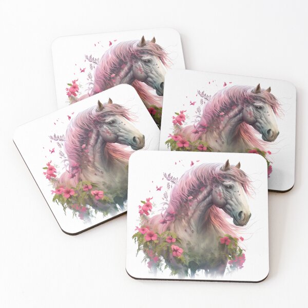 Item preview, Magical Horse designed and sold by Eiwaprints.