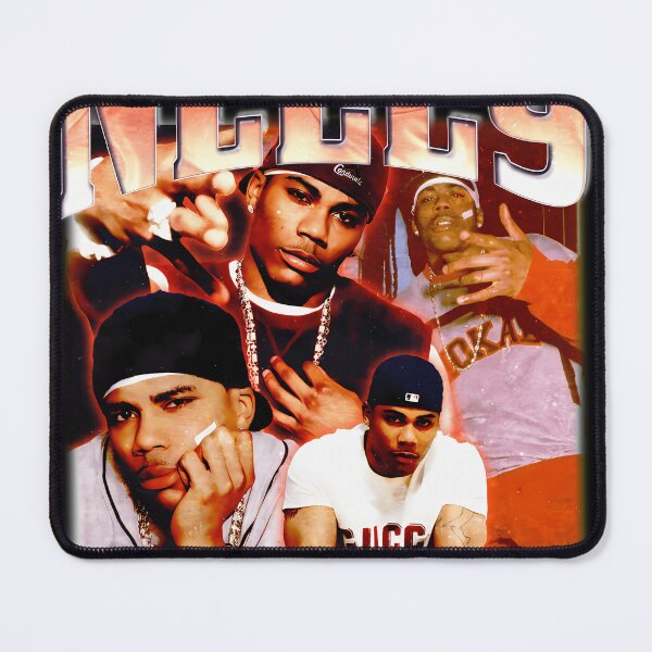 Item preview, Nelly 90S Vintage designed and sold by ShawnMaggio.