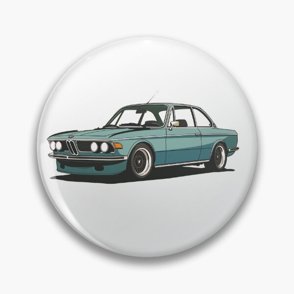 Item preview, German E9 Classic Style designed and sold by AdaMazingDesign.