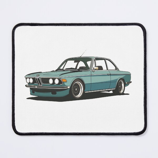 Item preview, German E9 Classic Style designed and sold by AdaMazingDesign.